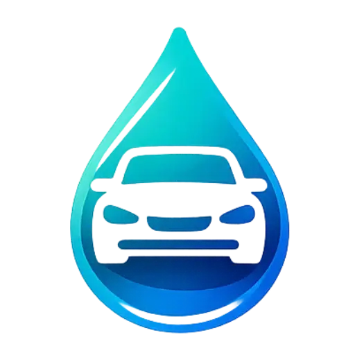Lavage auto à domicile Les Tourrettes